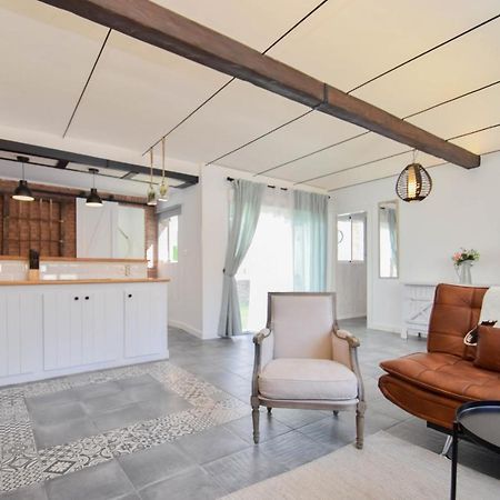 Helohome Huétor Vega Buitenkant foto